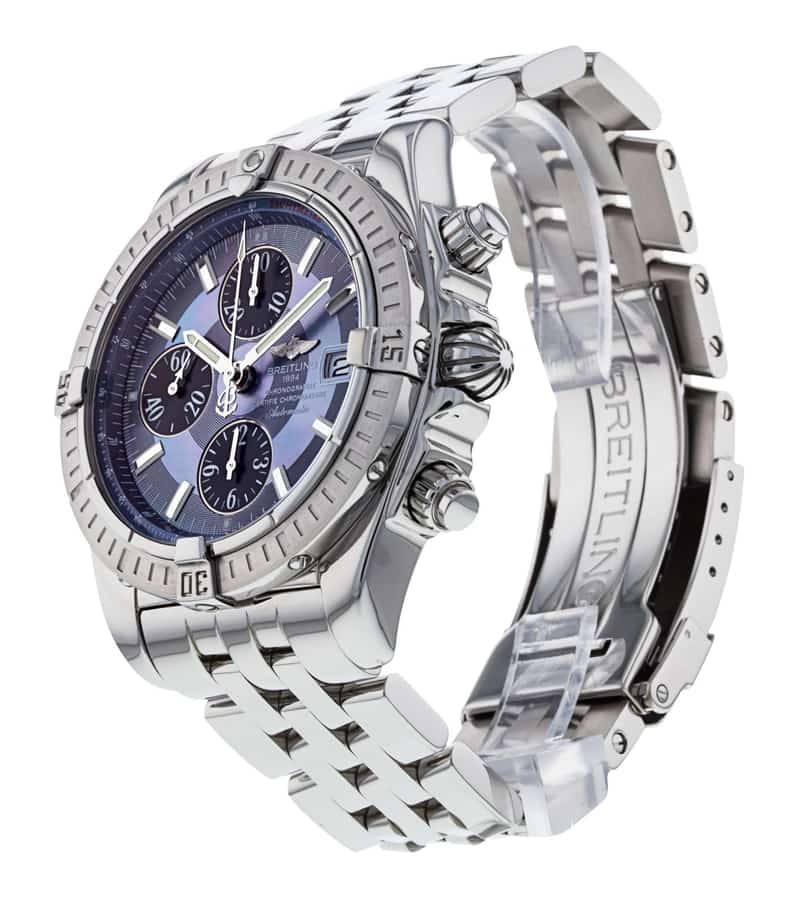 Breitling Chronomat Evolution A13356